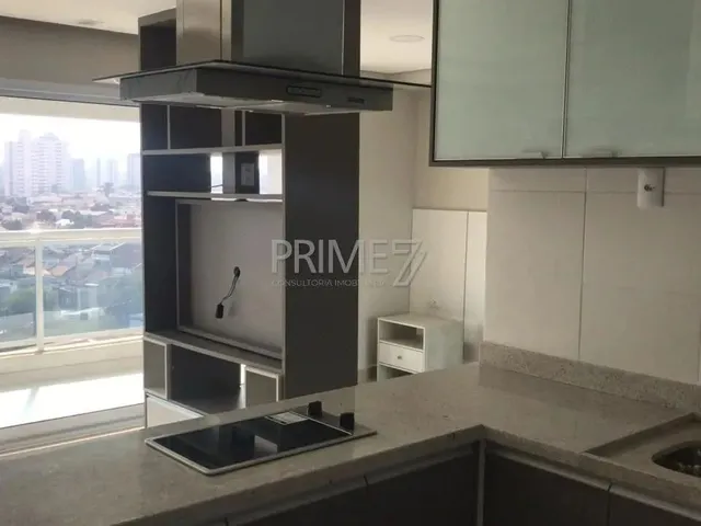 Imagem: Apartamento para Locação com 1 Dormitório