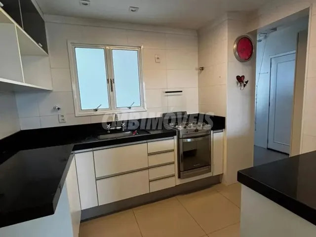 Imagem: Apartamento - Mansões Santo Antônio