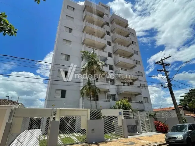 Imagem: Apartamento - Jardim Flamboyant - Campinas