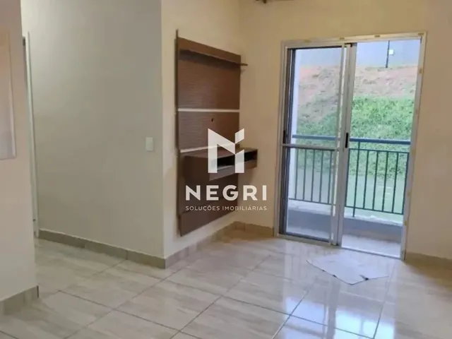 Imagem: Apartamento - Vila Mimosa - Campinas