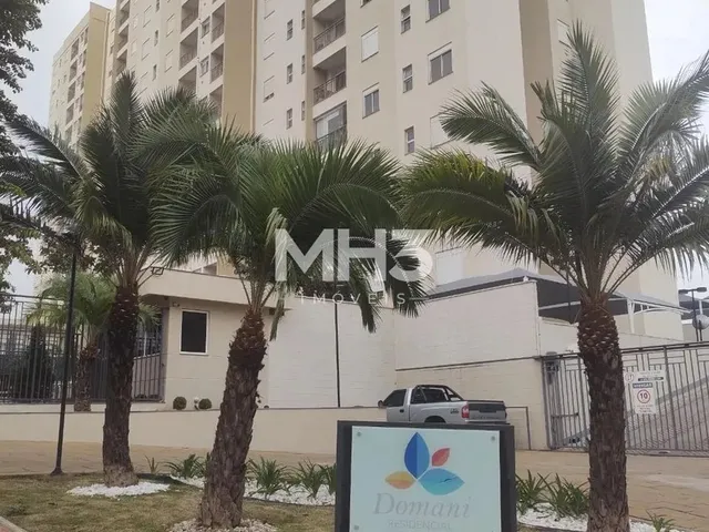 Imagem: Apartamento - Jardim Chapadão - Campinas