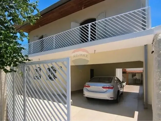Imagem: Re/Max Aluga Casa Jardim santa Genebra II