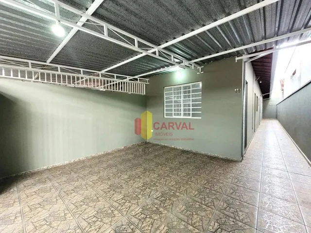Imagem: Casa com 2 Dormitórios para Alugar por