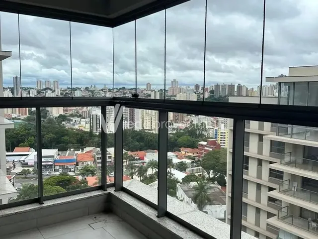 Imagem: Apartamento - Nova Campinas - Campinas
