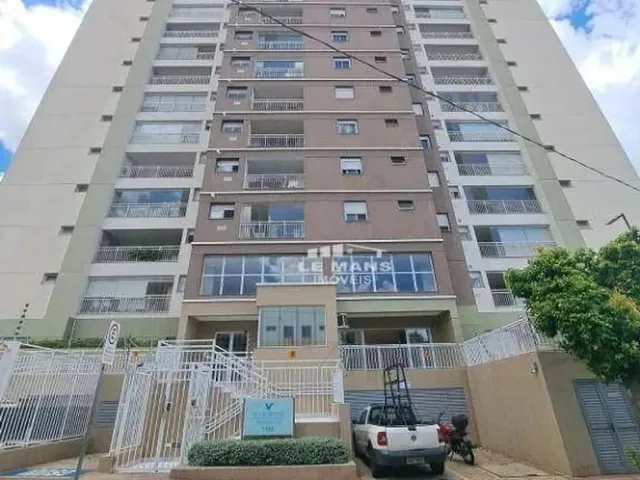 Imagem: Apartamento com 3 Dormitórios para Alugar