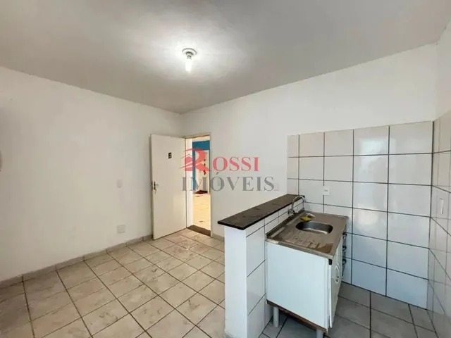 Imagem: Locação de Apartamentos / Kitnet na Cidade