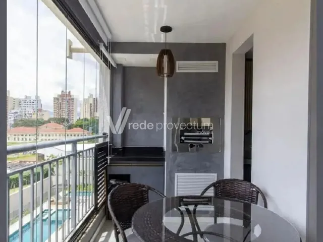 Imagem: Apartamento para Locação Condominio Living