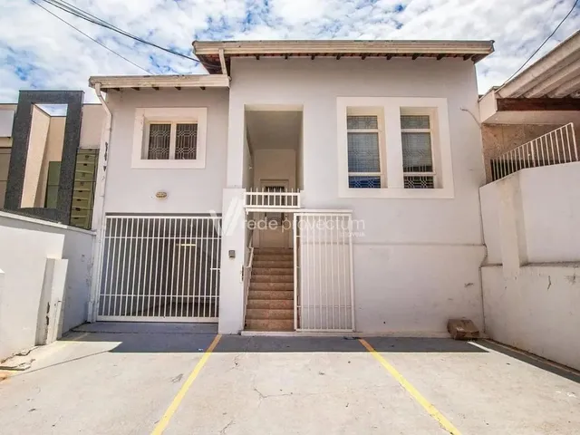 Imagem: Casa - Botafogo - Campinas