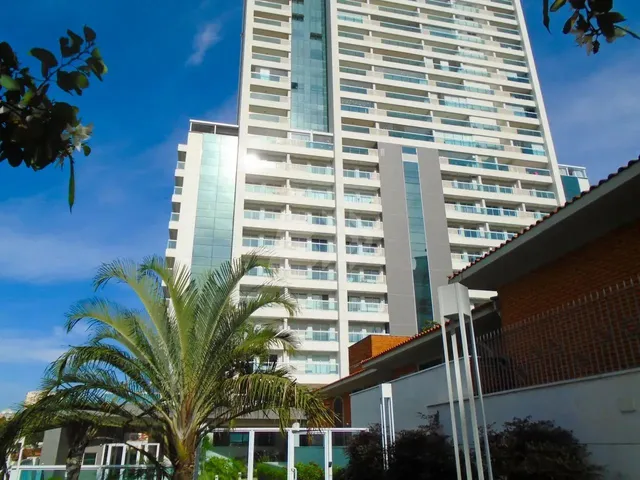 Imagem: Apartamento para Alugar no Edifício Trio