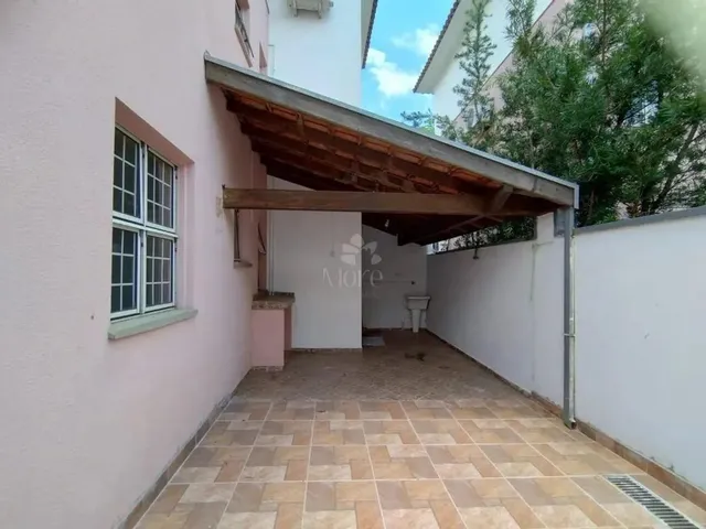 Imagem: Apartamento para Alugar em Sumaré, Parque
