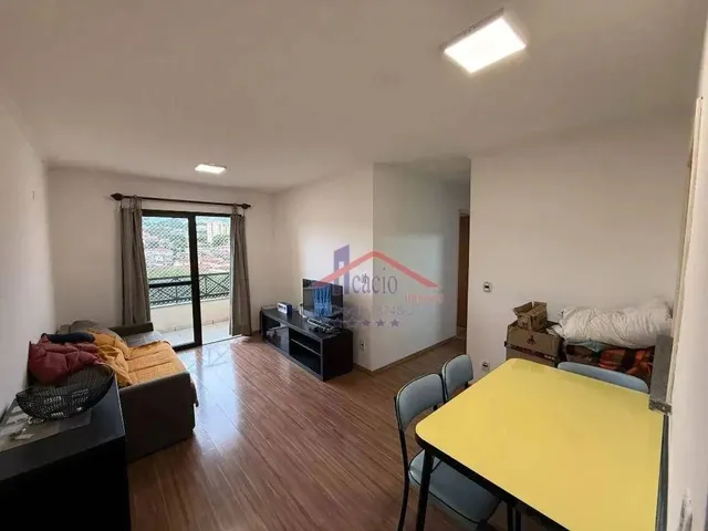 Imagem: Apartamento com 3 Dormitórios para Alugar