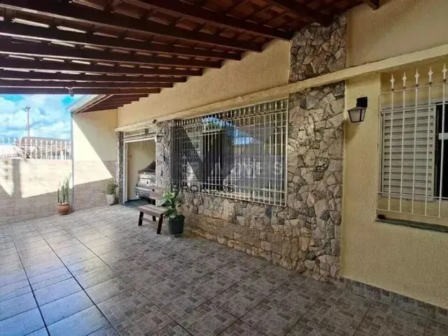 Imagem: Casa para Alugar em Campinas, São Bernardo
