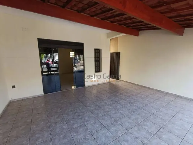 Imagem 1: Casa com 3 Dormitórios para Alugar, 168 M² por R$ 2.906,11/Mês - Morada do Sol