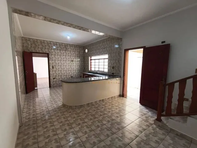 Imagem 14: Casa com 3 Dormitórios para Alugar, 168 M² por R$ 2.906,11/Mês - Morada do Sol
