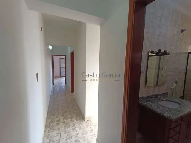 Imagem 5: Casa com 3 Dormitórios para Alugar, 168 M² por R$ 2.906,11/Mês - Morada do Sol