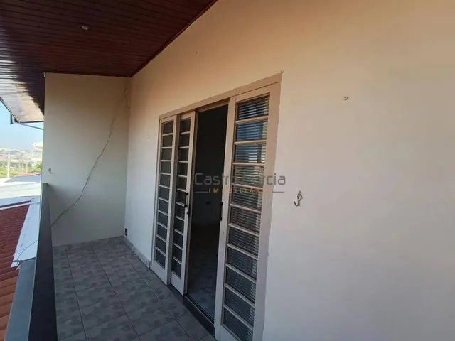 Imagem 2: Casa com 3 Dormitórios para Alugar, 168 M² por R$ 2.906,11/Mês - Morada do Sol