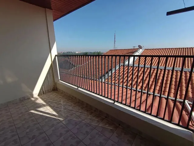 Imagem 16: Casa com 3 Dormitórios para Alugar, 168 M² por R$ 2.906,11/Mês - Morada do Sol