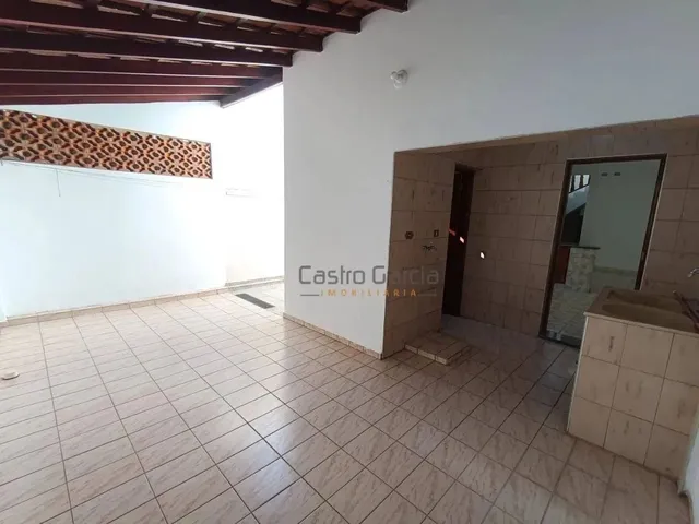 Imagem 6: Casa com 3 Dormitórios para Alugar, 168 M² por R$ 2.906,11/Mês - Morada do Sol