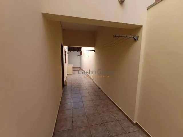 Imagem 4: Casa com 3 Dormitórios para Alugar, 168 M² por R$ 2.906,11/Mês - Morada do Sol