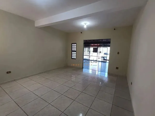 Imagem 8: Casa com 3 Dormitórios para Alugar, 168 M² por R$ 2.906,11/Mês - Morada do Sol