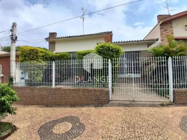 Imagem: Casa para Locação no Bairro Jardim Guanabara