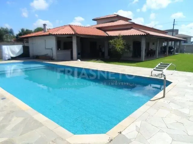 Imagem: Residencial Casa em Condomínio em Piracicaba