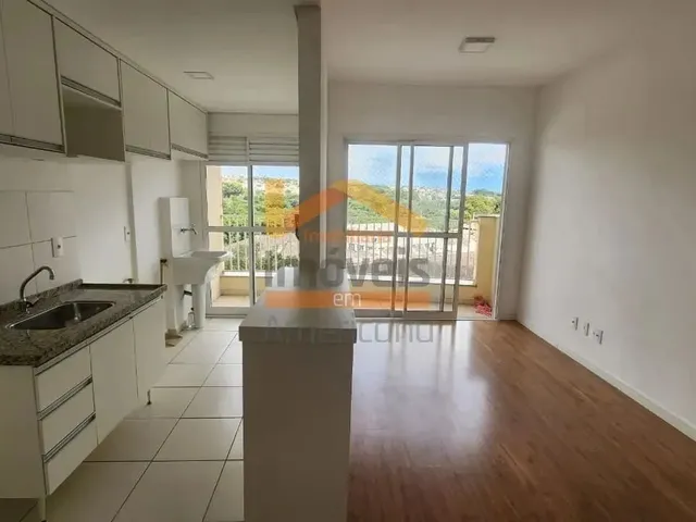 Imagem: Apartamento para Locação no Centro de