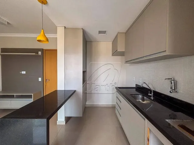 Imagem: Apartamento com 1 Dormitório para Alugar