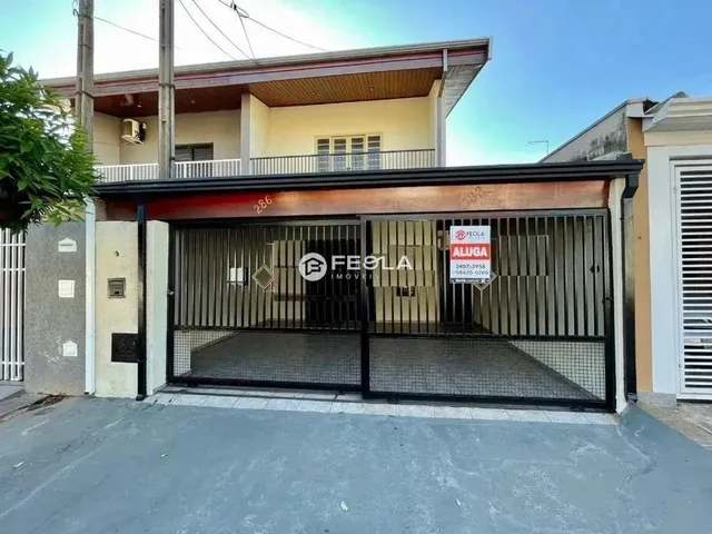 Imagem: Casa para Alugar em Americana, Morada do