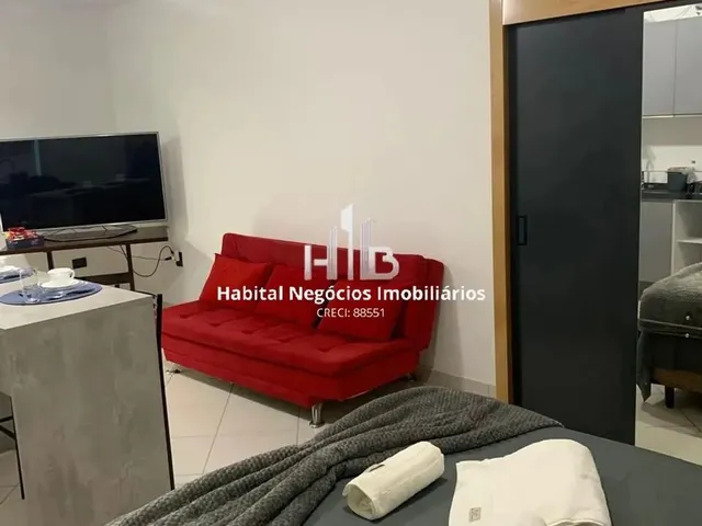 Imagem: Apartamento Residencial em Campinas - Sp