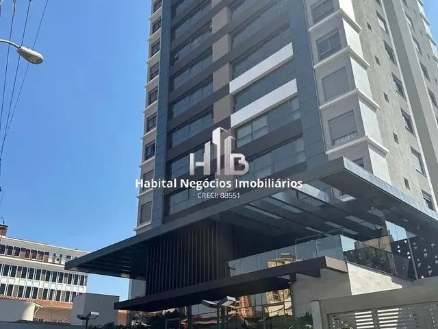 Imagem: Apartamento Residencial em Campinas - Sp