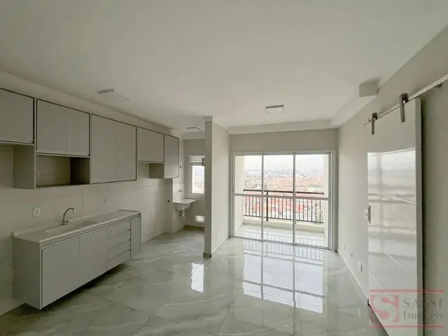 Imagem: Apartamento em Jardim do Lago