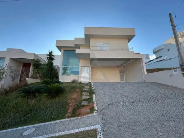 Imagem: Casa À Venda e para Alugar em Valinhos