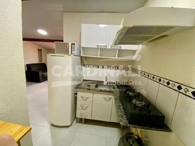 Imagem 1: Apartamento Kitchnet em Campinas