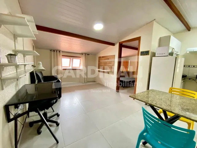 Imagem 8: Apartamento Kitchnet em Campinas