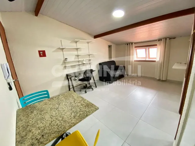 Imagem 3: Apartamento Kitchnet em Campinas