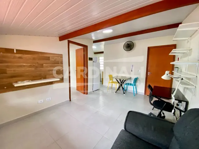 Imagem 7: Apartamento Kitchnet em Campinas