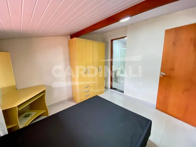 Imagem 5: Apartamento Kitchnet em Campinas