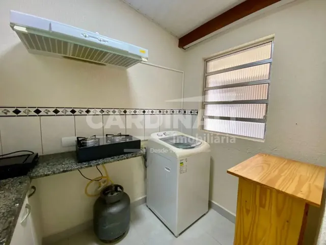 Imagem 4: Apartamento Kitchnet em Campinas