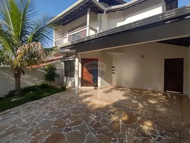 Imagem: Casa para Locação, 4 Dormitório, Condomínio