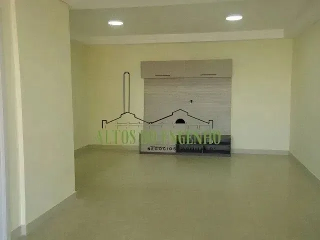 Imagem: Apartamento com 3 Suítes para Alugar Vila