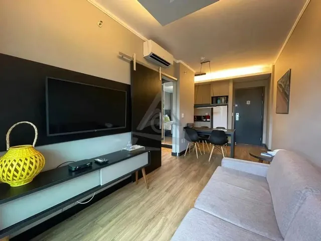 Imagem: Apartamento para Alugar em Campinas, Cambuí