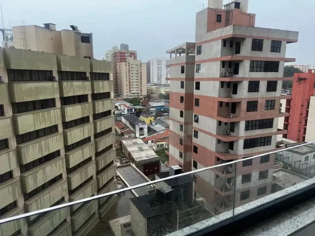 Imagem 3: Apartamento para Alugar em Campinas, Centro, com 1 Quarto, com 45 M², Sirius Patriani