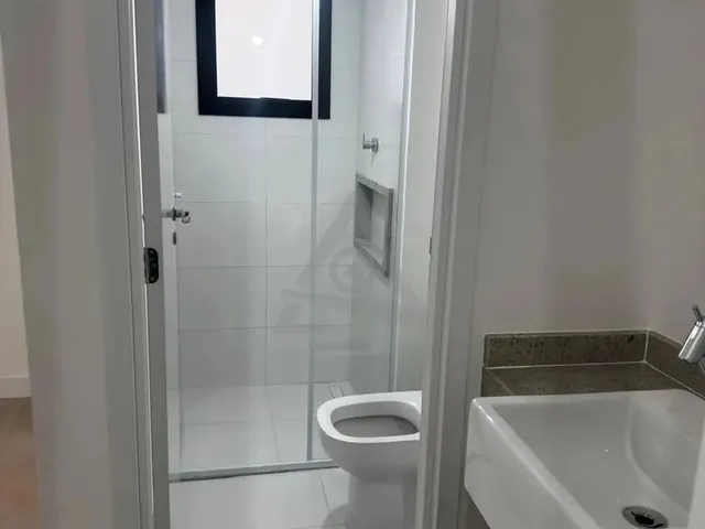 Imagem 9: Apartamento para Alugar em Campinas, Centro, com 1 Quarto, com 45 M², Sirius Patriani