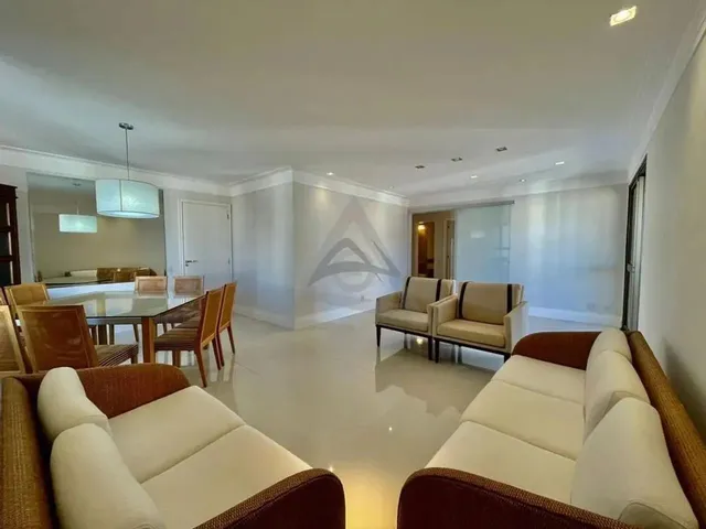 Imagem 11: Apartamento para Alugar em Campinas, Cambuí, com 3 Suítes, com 170 M², Hilza