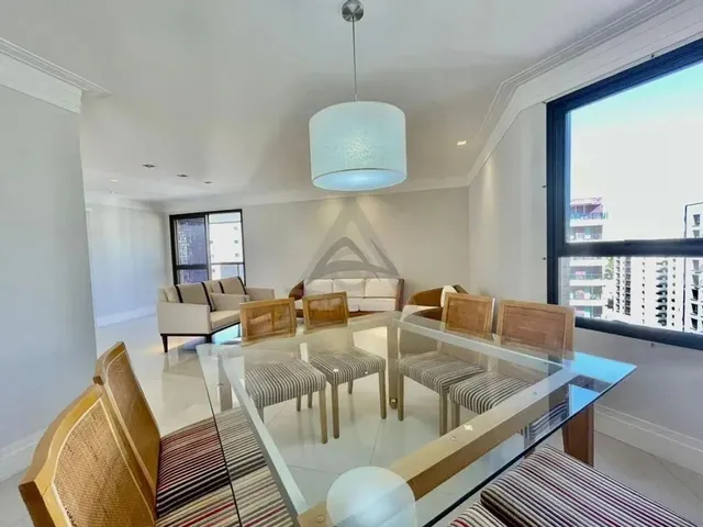 Imagem 2: Apartamento para Alugar em Campinas, Cambuí, com 3 Suítes, com 170 M², Hilza