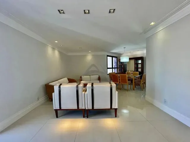 Imagem 14: Apartamento para Alugar em Campinas, Cambuí, com 3 Suítes, com 170 M², Hilza