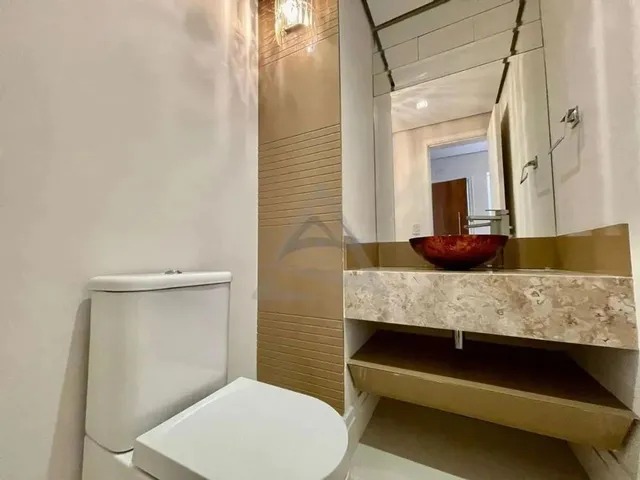 Imagem 16: Apartamento para Alugar em Campinas, Cambuí, com 3 Suítes, com 170 M², Hilza