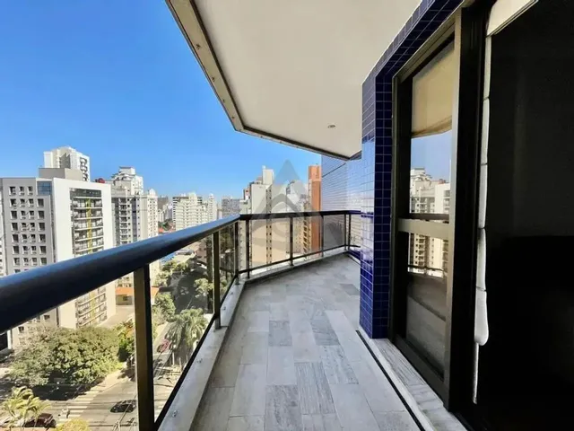 Imagem 9: Apartamento para Alugar em Campinas, Cambuí, com 3 Suítes, com 170 M², Hilza
