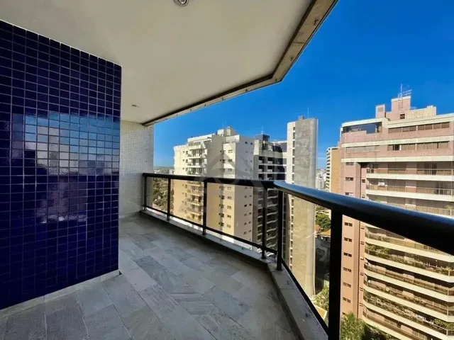 Imagem 7: Apartamento para Alugar em Campinas, Cambuí, com 3 Suítes, com 170 M², Hilza